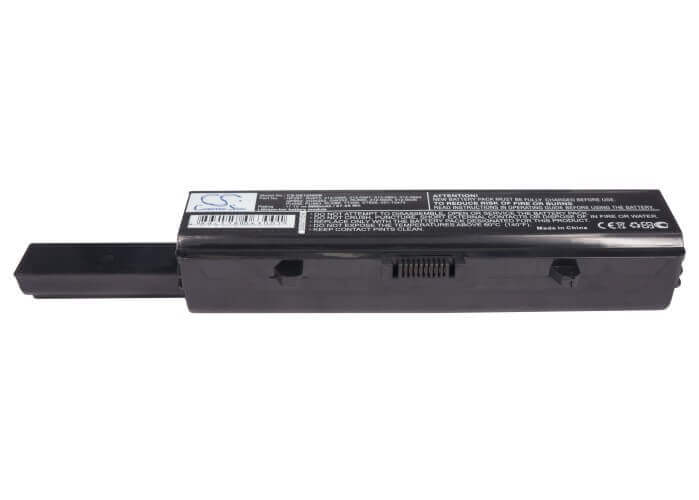 Black Battery For Dell Inspiron 1525, Inspiron 1526, Inspiron 1545 11.1v, 8800mah - 97.68wh Notebook, Laptop Cameron Sino Technology Limited