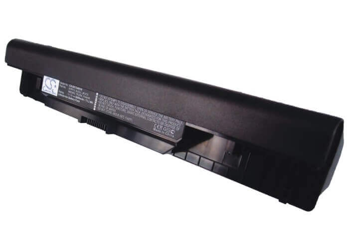 Black Battery For Dell Inspiron 1564, Inspiron 1564d, Inspiron 1564r 11.1v, 6600mah - 73.26wh Notebook, Laptop Cameron Sino Technology Limited