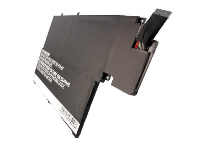 Black Battery For Dell Inspiron 5323, Inspiron 13z-5323, Vostro V3360 14.8v, 3300mah - 48.84wh Notebook, Laptop Cameron Sino Technology Limited