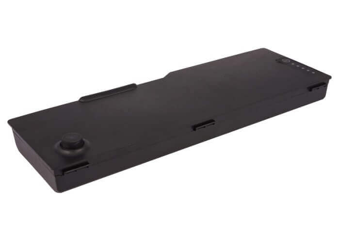 Black Battery For Dell Inspiron 6000, Inspiron 9200, Inspiron 9300 11.1v, 4400mah - 48.84wh Notebook, Laptop Cameron Sino Technology Limited