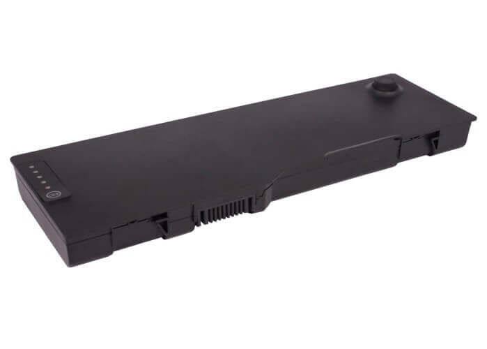 Black Battery For Dell Inspiron 6000, Inspiron 9200, Inspiron 9300 11.1v, 4400mah - 48.84wh Notebook, Laptop Cameron Sino Technology Limited