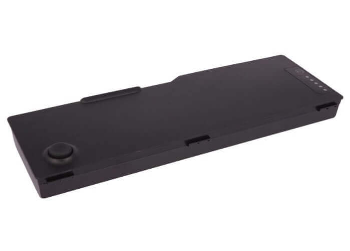 Black Battery For Dell Inspiron 6000, Inspiron 9200, Inspiron 9300 11.1v, 6600mah - 73.26wh Notebook, Laptop Cameron Sino Technology Limited