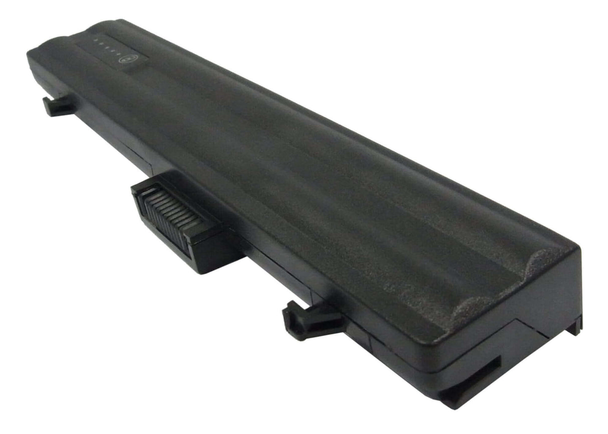 Black Battery For Dell Inspiron 630m, Inspiron 640m, Inspiron E1405 11.1v, 4400mah - 48.84wh Notebook, Laptop Cameron Sino Technology Limited