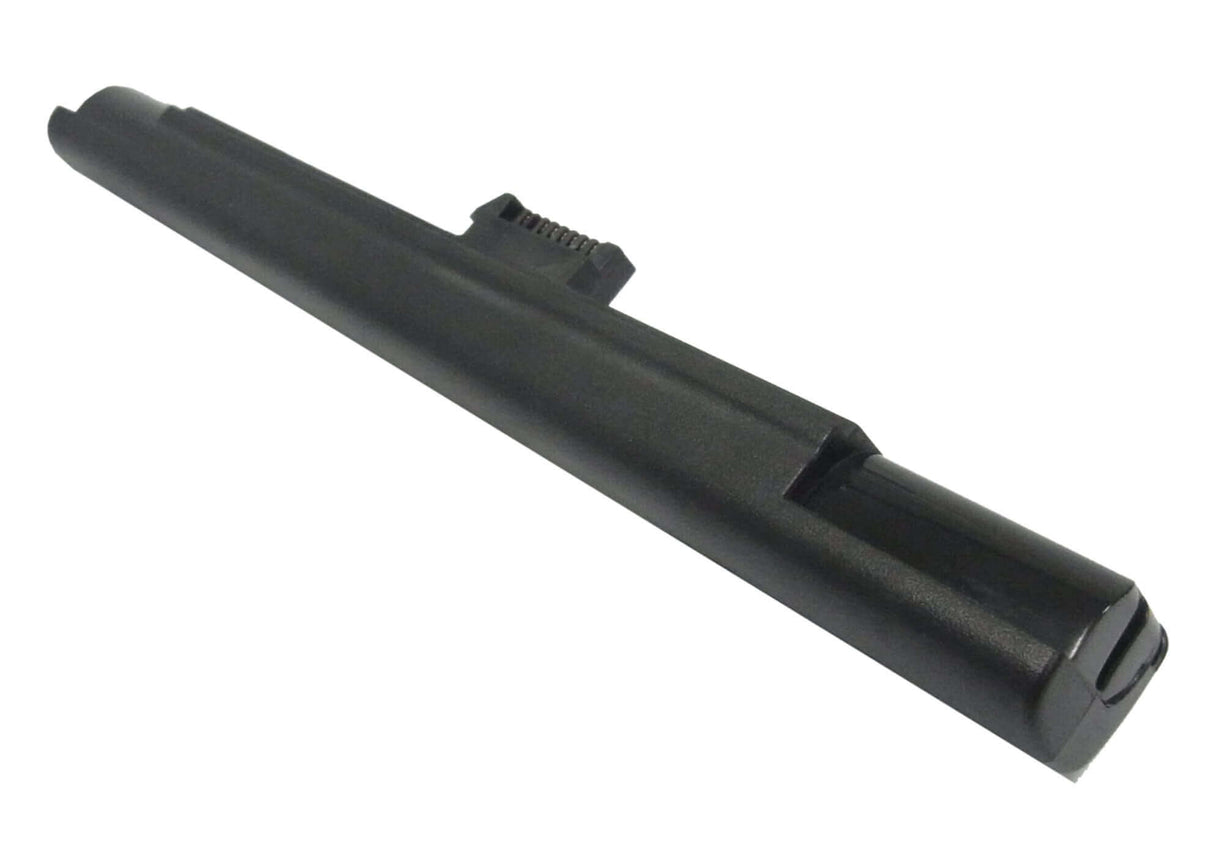 Black Battery For Dell Inspiron 700m, Inspiron 710m 14.8v, 2200mah - 32.56wh Notebook, Laptop Cameron Sino Technology Limited