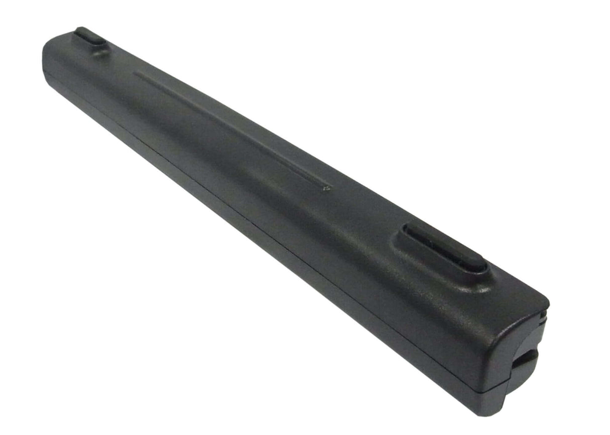 Black Battery For Dell Inspiron 700m, Inspiron 710m 14.8v, 2200mah - 32.56wh Notebook, Laptop Cameron Sino Technology Limited