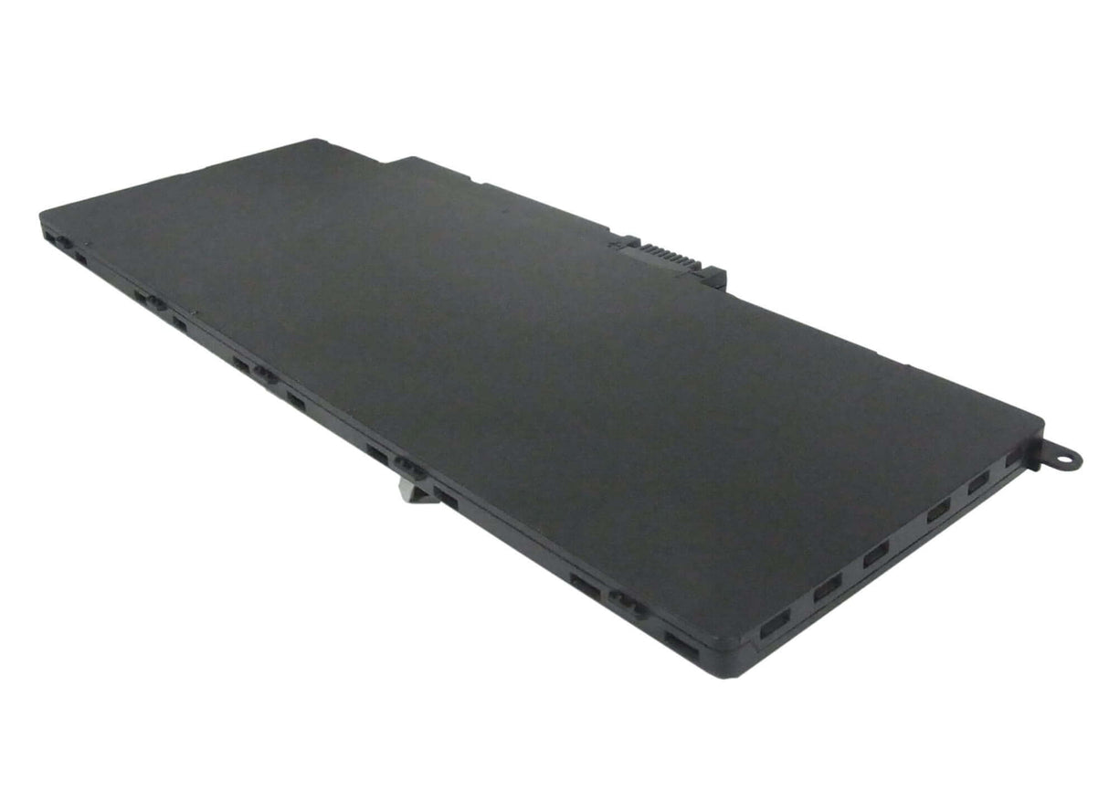Black Battery For Dell Inspiron 7737, Inspiron 15-7537 P36f, Inspiron 15 7537 14.8v, 3900mah - 57.72wh Notebook, Laptop Cameron Sino Technology Limited