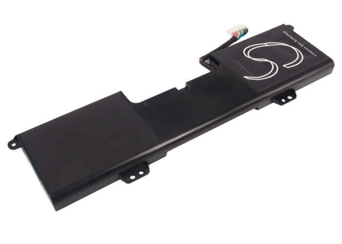 Black Battery For Dell Inspiron Duo 1090, Inspiron Duo Convertible 14.8v, 1950mah - 28.86wh Notebook, Laptop Cameron Sino Technology Limited