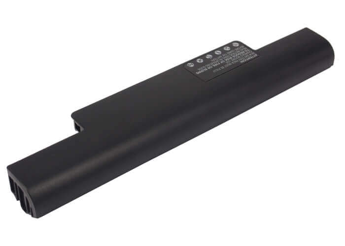 Black Battery For Dell Inspiron Mini 10, Inspiron Mini 1011, Inspiron Mini 10v 11.1v, 2200mah - 24.42wh Notebook, Laptop Cameron Sino Technology Limited