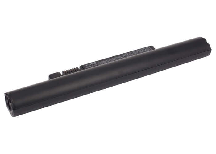 Black Battery For Dell Inspiron Mini 10, Inspiron Mini 1011, Inspiron Mini 10v 11.1v, 2200mah - 24.42wh Notebook, Laptop Cameron Sino Technology Limited