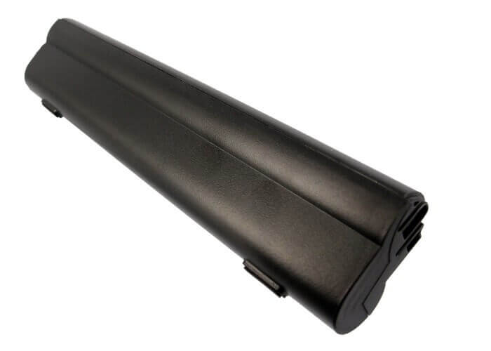 Black Battery For Dell Inspiron Mini 10, Inspiron Mini 1011, Inspiron Mini 10v 11.1v, 4400mah - 48.84wh Notebook, Laptop Cameron Sino Technology Limited