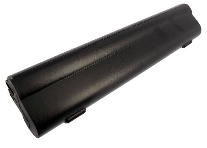 Black Battery For Dell Inspiron Mini 10, Inspiron Mini 1011, Inspiron Mini 10v 11.1v, 4400mah - 48.84wh Notebook, Laptop Cameron Sino Technology Limited