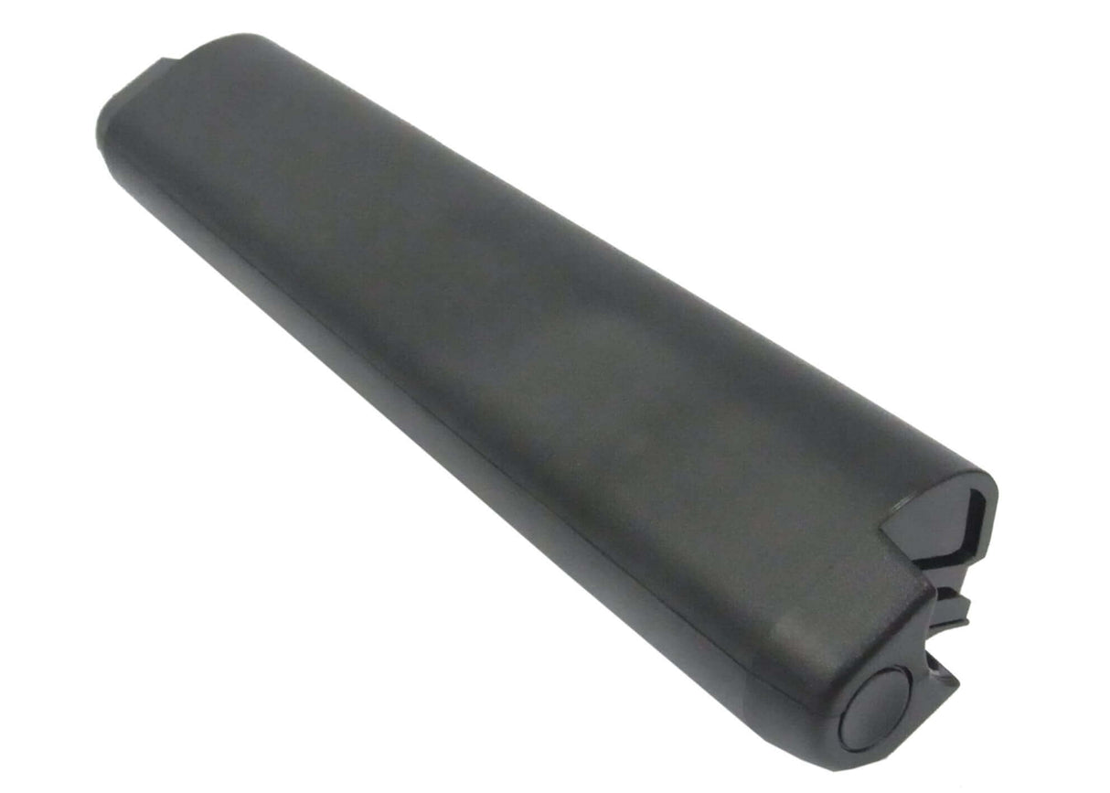 Black Battery For Dell Inspiron Mini 12, Inspiron 1210 11.1v, 2200mah - 24.42wh Notebook, Laptop Cameron Sino Technology Limited (Suspended)
