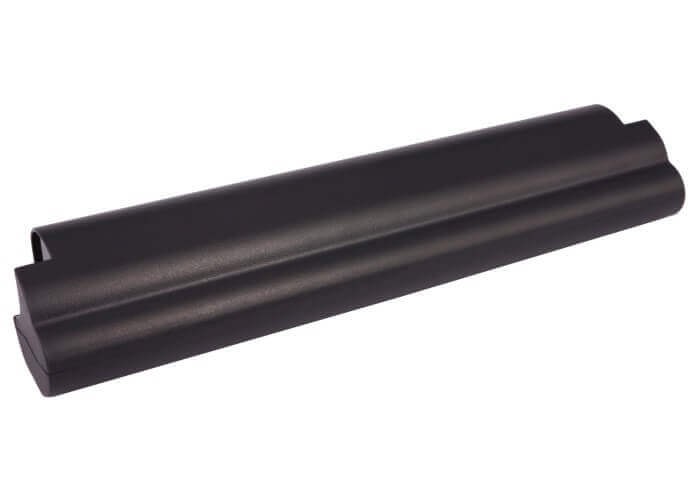 Black Battery For Dell Inspiron Mini 12, Inspiron 1210 11.1v, 6600mah - 73.26wh Batteries for Electronics Cameron Sino Technology Limited (Suspended)