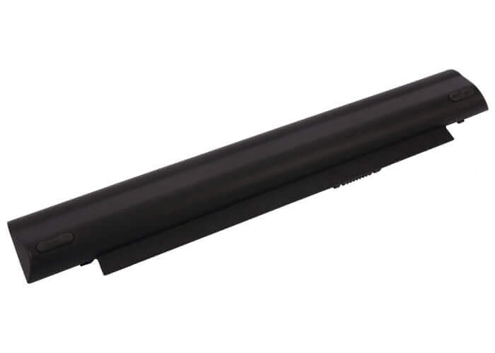 Black Battery For Dell Inspiron N311z, Inspiron N411z, Vostro V131 11.1v, 4400mah - 48.84wh Notebook, Laptop Cameron Sino Technology Limited