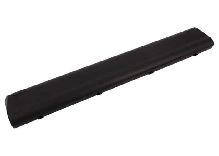 Black Battery For Dell Inspiron N311z, Inspiron N411z, Vostro V131 11.1v, 4400mah - 48.84wh Notebook, Laptop Cameron Sino Technology Limited