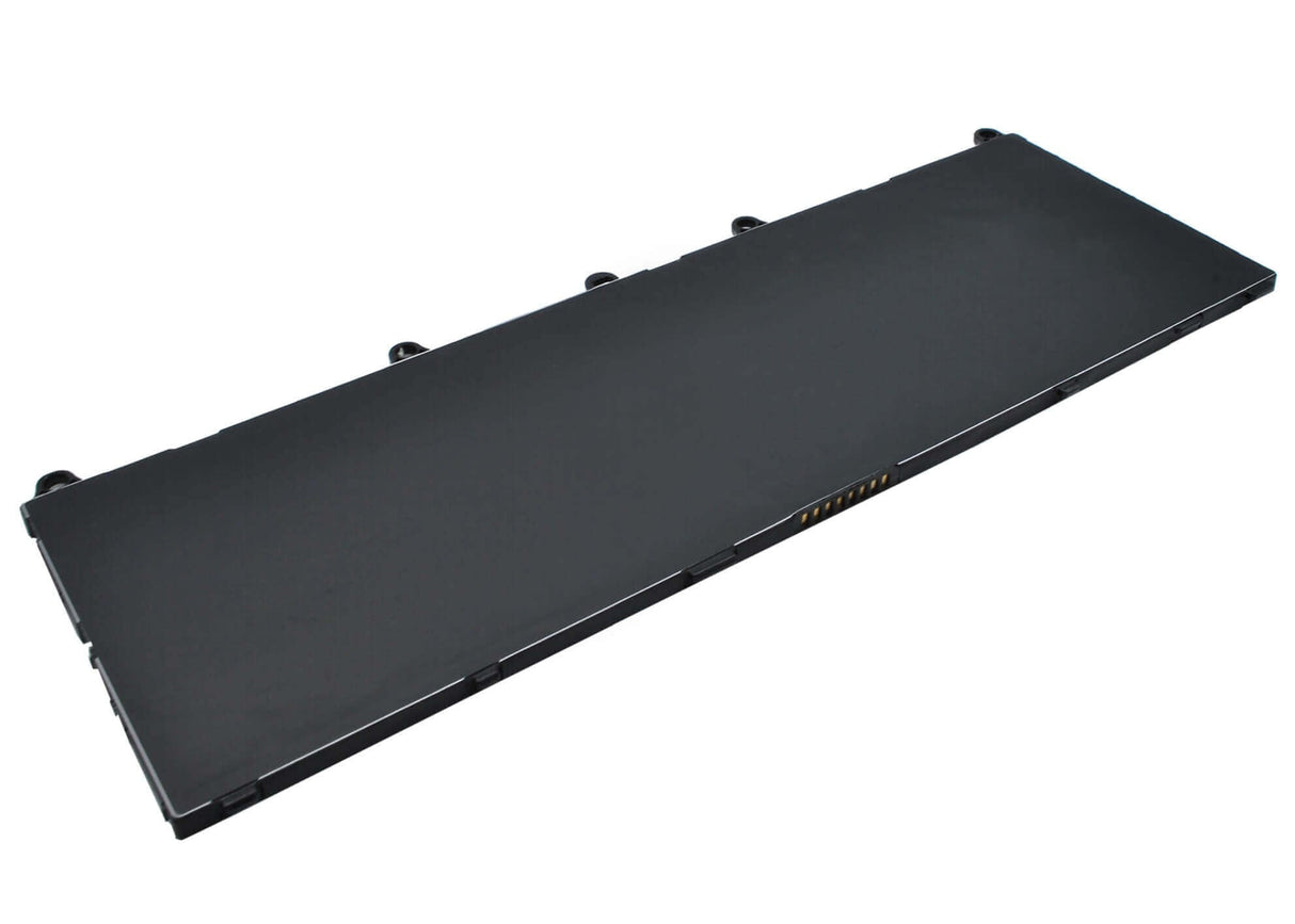 Black Battery For Dell Latitude 10e, Latitute 10-st2e 7.4v, 4050mah - 29.97wh Batteries for Electronics Cameron Sino Technology Limited (Suspended)
