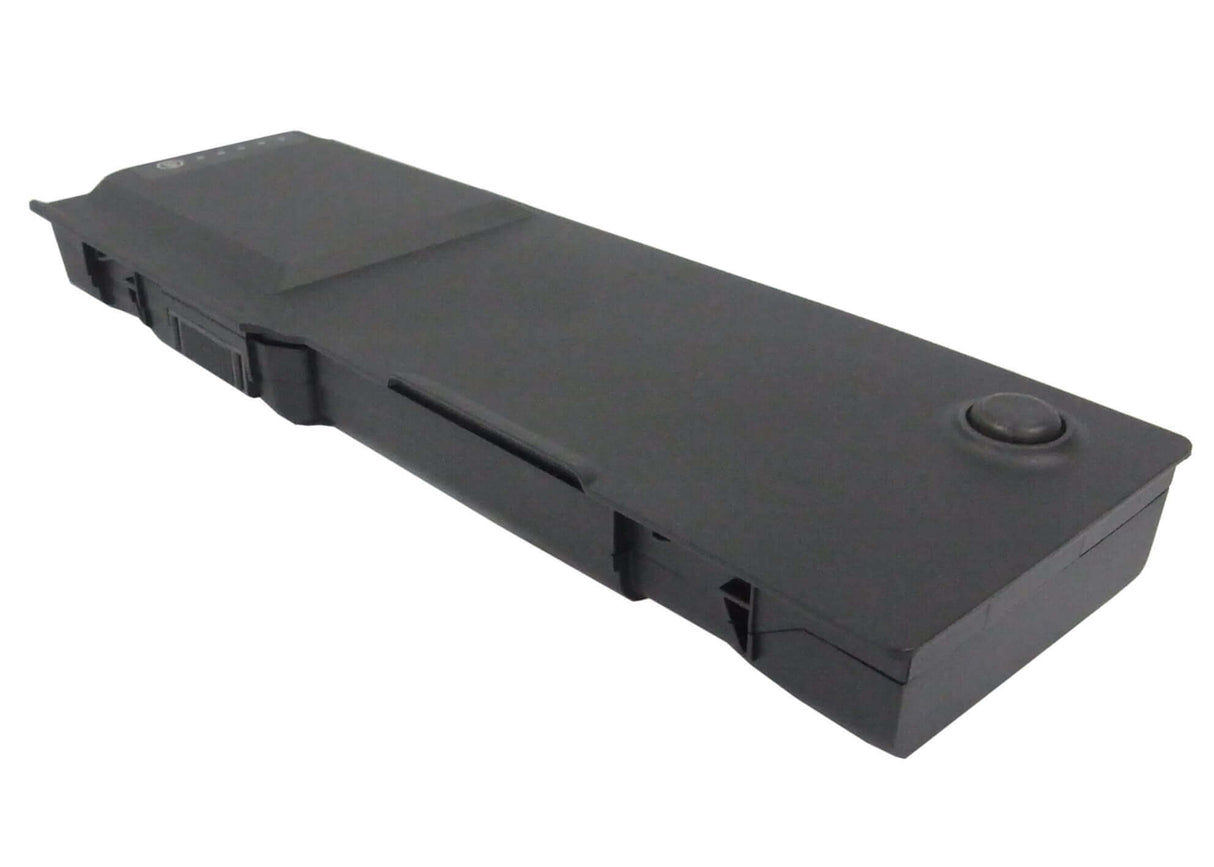 Black Battery For Dell Latitude 131l, Inspiron 1501, Inspiron E1505 11.4v, 4400mah - 50.16wh Notebook, Laptop Cameron Sino Technology Limited