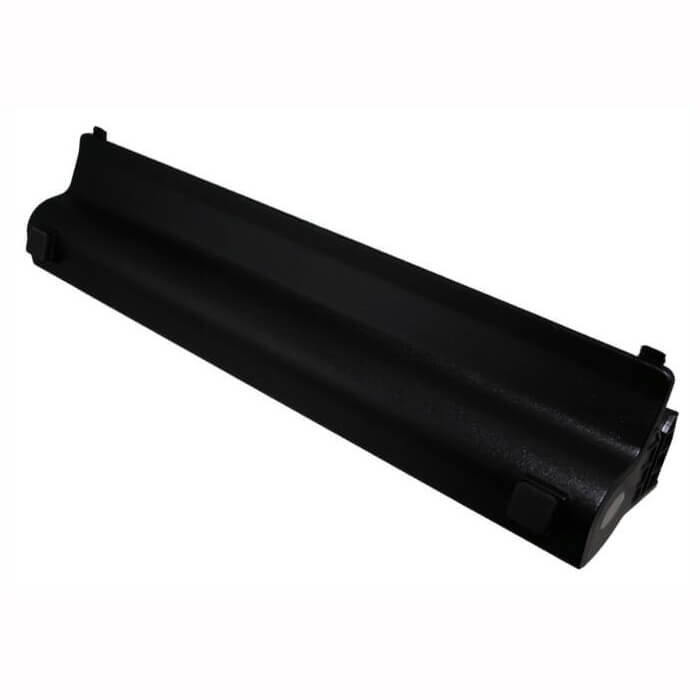 Black Battery For Dell Latitude 2100, Latitude 2110, Latitude 2120 11.1v, 4400mah - 48.84wh Notebook, Laptop Cameron Sino Technology Limited