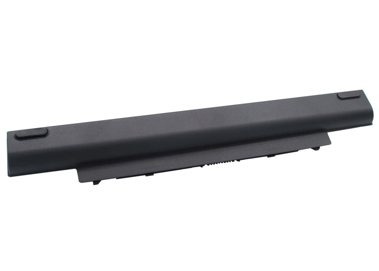 Black Battery For Dell Latitude 3340, Vostro V131 2 Series 11.1v, 4400mah - 48.84wh Notebook, Laptop Cameron Sino Technology Limited