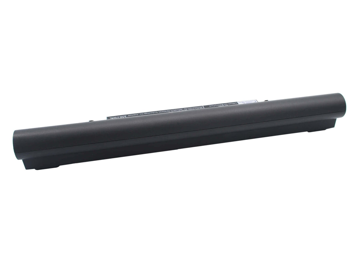 Black Battery For Dell Latitude 3340, Vostro V131 2 Series 11.1v, 4400mah - 48.84wh Notebook, Laptop Cameron Sino Technology Limited