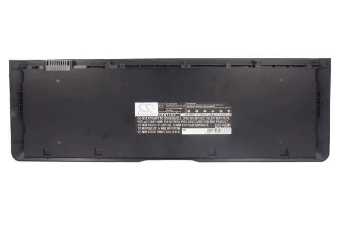 Black Battery For Dell Latitude 6430u, L6430 11.1v, 3200mah - 35.52wh Notebook, Laptop Cameron Sino Technology Limited