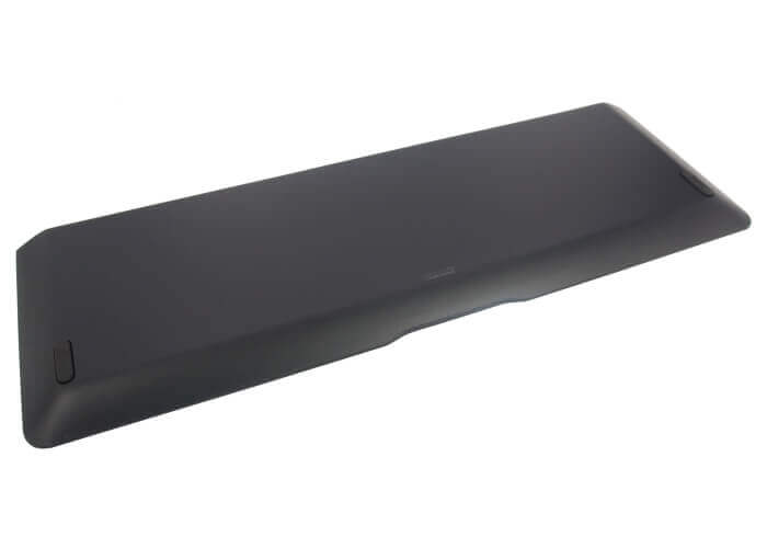 Black Battery For Dell Latitude 6430u, L6430 11.1v, 3200mah - 35.52wh Notebook, Laptop Cameron Sino Technology Limited