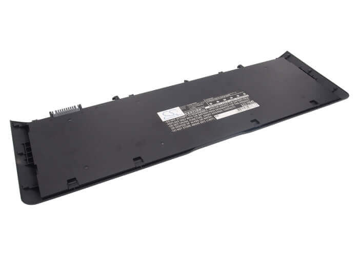 Black Battery For Dell Latitude 6430u, L6430 11.1v, 3200mah - 35.52wh Notebook, Laptop Cameron Sino Technology Limited