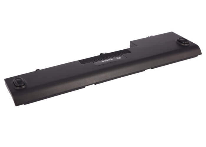 Black Battery For Dell Latitude D410 11.1v, 4400mah - 48.84wh Batteries for Electronics Cameron Sino Technology Limited (Suspended)