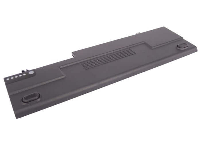 Black Battery For Dell Latitude D420, Latitude D430 11.1v, 3600mah - 39.96wh Notebook, Laptop Cameron Sino Technology Limited