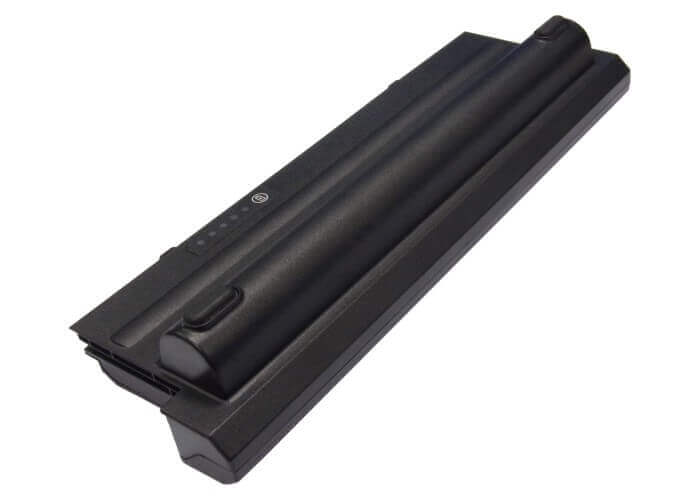 Black Battery For Dell Latitude E5400, Latitude E5500 11.1v, 8800mah - 97.68wh Notebook, Laptop Cameron Sino Technology Limited (Suspended)