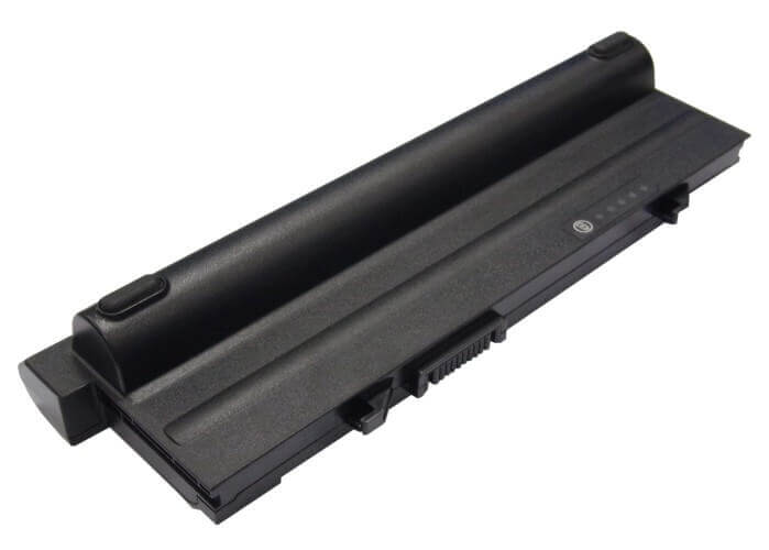 Black Battery For Dell Latitude E5400, Latitude E5500 11.1v, 8800mah - 97.68wh Notebook, Laptop Cameron Sino Technology Limited (Suspended)
