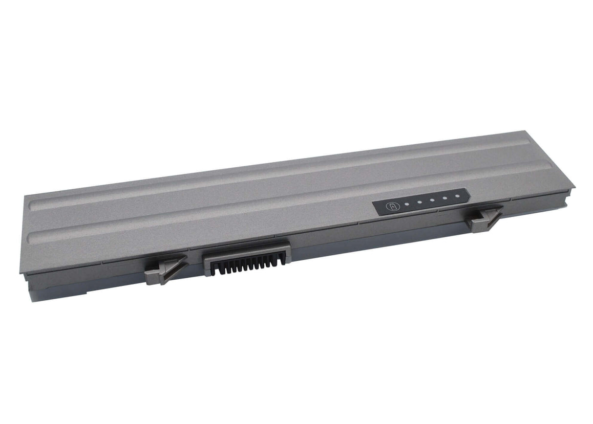 Black Battery For Dell Latitude E5400, Latitude E5500, Latitude E5410 11.1v, 4400mah - 48.84wh Notebook, Laptop Cameron Sino Technology Limited