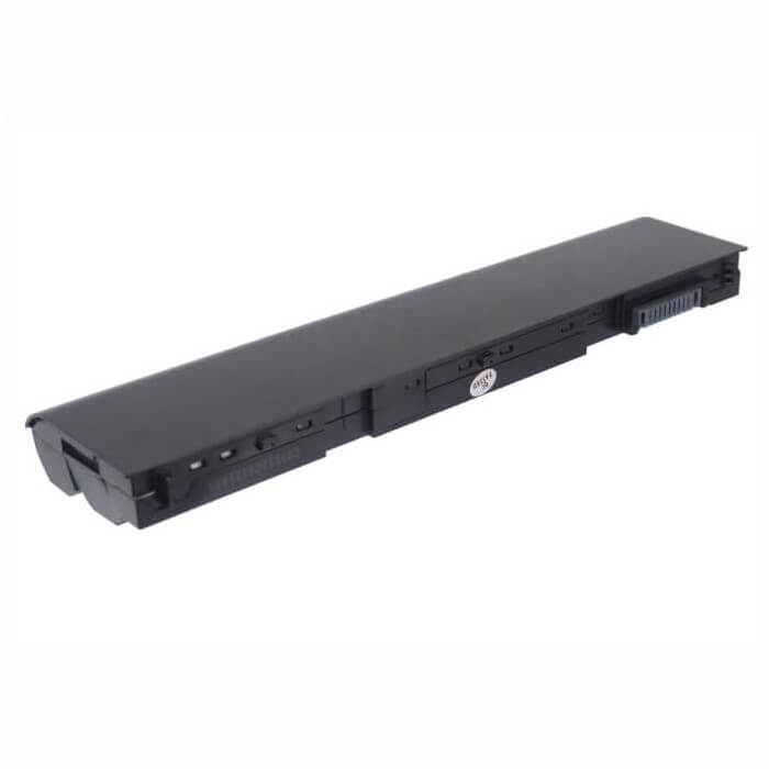 Black Battery For Dell Latitude E5420, Latitude E5520, Inspiron 15r (5520) 11.1v, 4400mah - 48.84wh Notebook, Laptop Cameron Sino Technology Limited