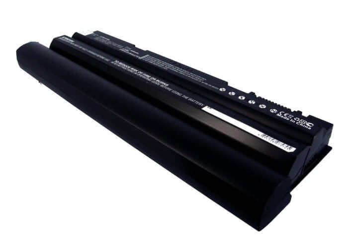 Notebook Battery For Dell Latitude E5420, Latitude E5520, Latitude E6420 11.1v, 6600mah - 73.26wh Notebook, Laptop Cameron Sino Technology Limited