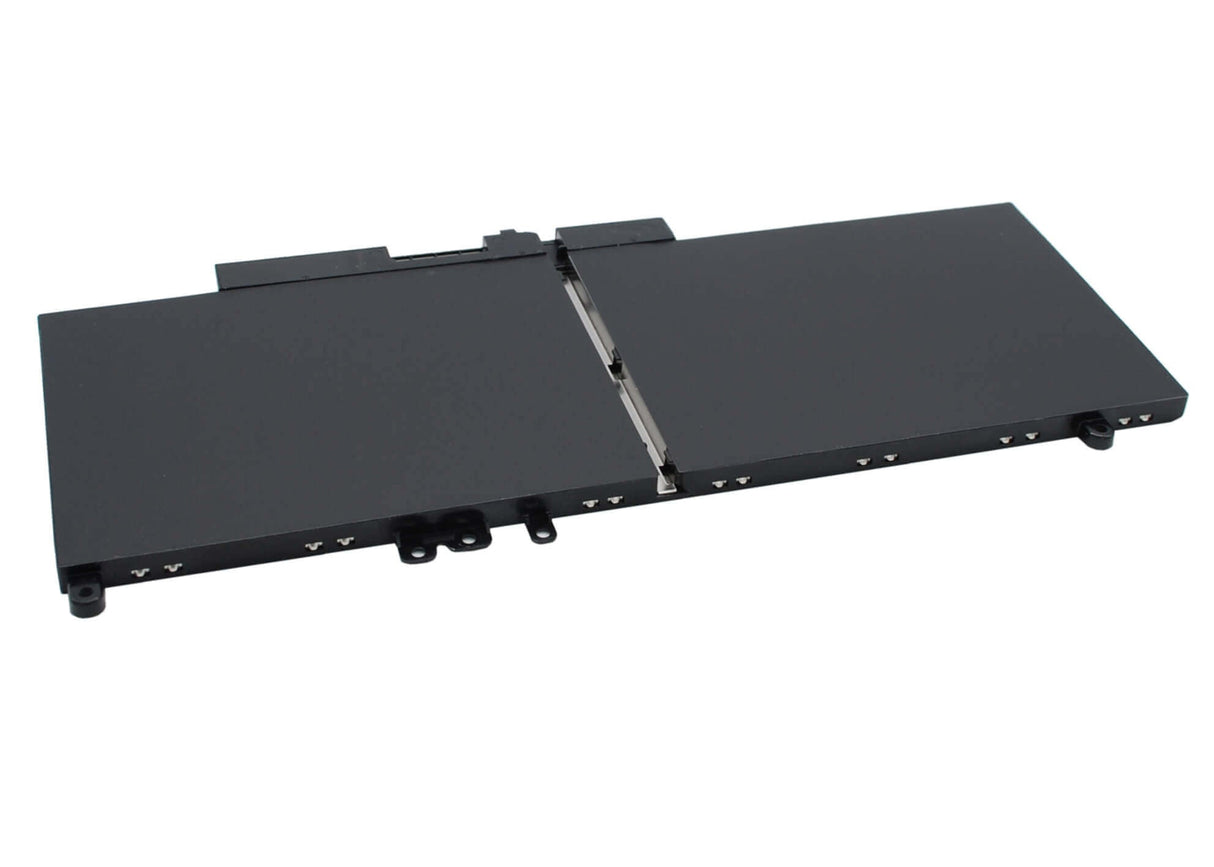 Black Battery For Dell Latitude E5550, Latitude 15 5000, Latitude E5550 15.6" 7.4v, 6850mah - 50.69wh Notebook, Laptop Cameron Sino Technology Limited