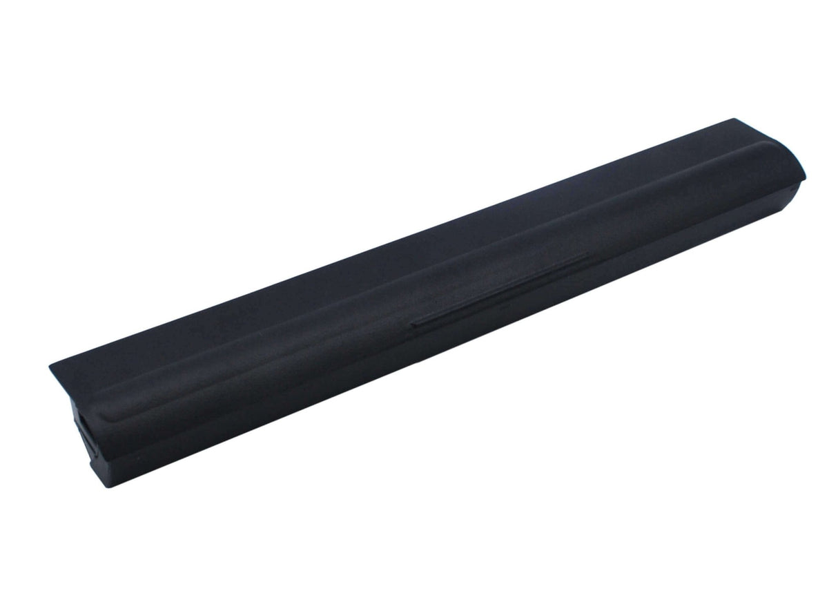 Black Battery For Dell Latitude E6120, Latitude E6220, Latitude E6230 11.1v, 2200mah - 24.42wh Notebook, Laptop Cameron Sino Technology Limited