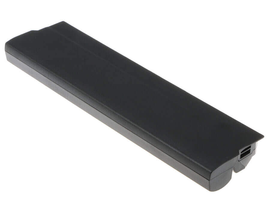 Black Battery For Dell Latitude E6120, Latitude E6220, Latitude E6230 11.1v, 4400mah - 48.84wh Notebook, Laptop Cameron Sino Technology Limited