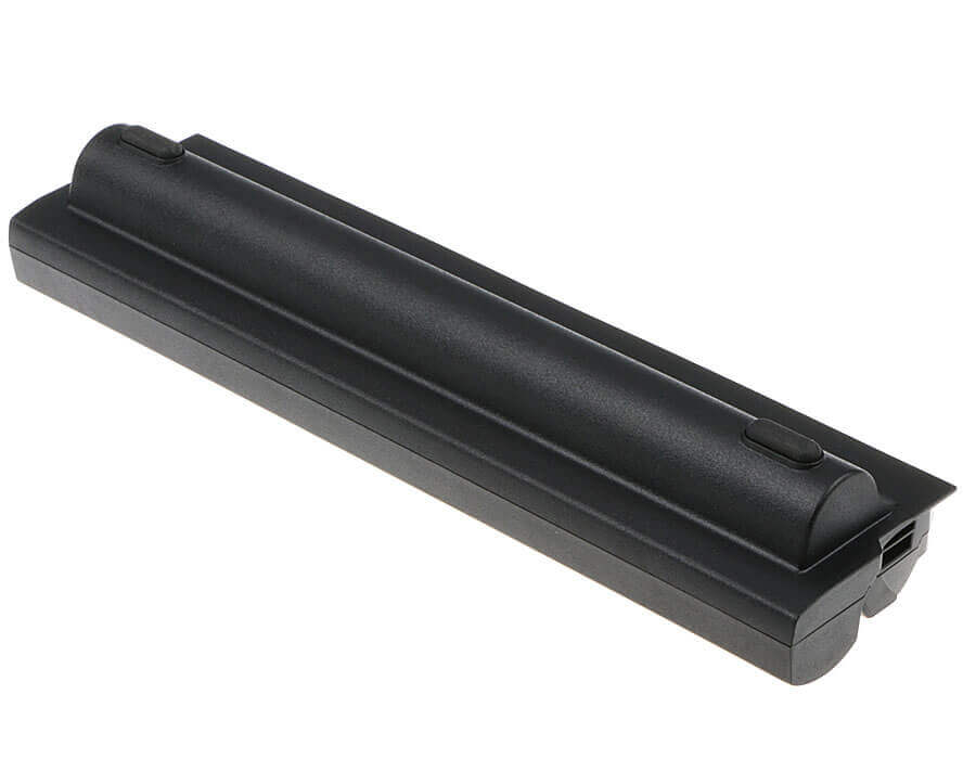 Black Battery For Dell Latitude E6120, Latitude E6220, Latitude E6230 11.1v, 6600mah - 73.26wh Notebook, Laptop Cameron Sino Technology Limited