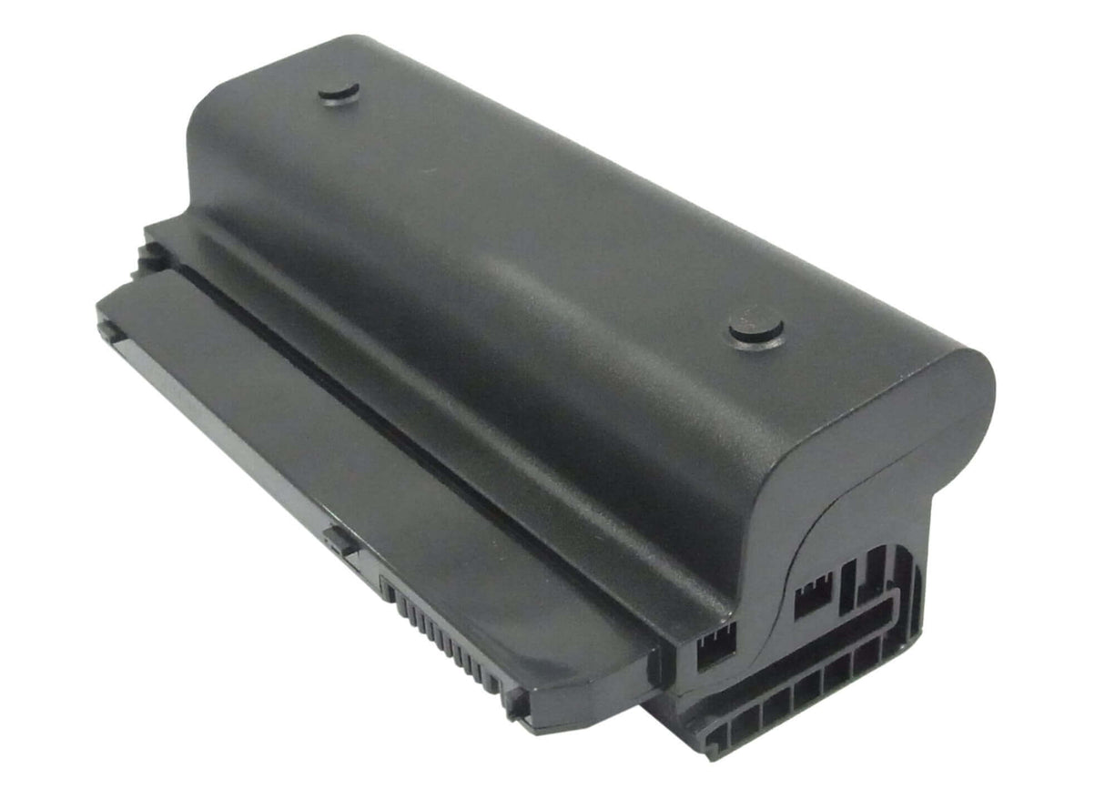 Black Battery For Dell Mini 9, Inspiron 910, Pp39s 14.8v, 4400mah - 65.12wh Notebook, Laptop Cameron Sino Technology Limited