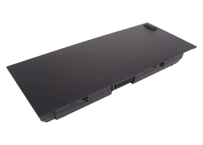 Black Battery For Dell Precision M4600, Precision M4700, Precision M6600 11.1v, 4400mah - 48.84wh Notebook, Laptop Cameron Sino Technology Limited