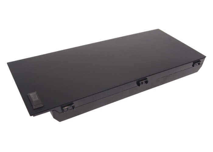 Black Battery For Dell Precision M4600, Precision M4700, Precision M6600 11.1v, 4400mah - 48.84wh Notebook, Laptop Cameron Sino Technology Limited