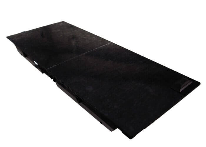 Black Battery For Dell Precision M4600, Precision M4700, Precision M6600 11.1v, 6600mah - 73.26wh Notebook, Laptop Cameron Sino Technology Limited