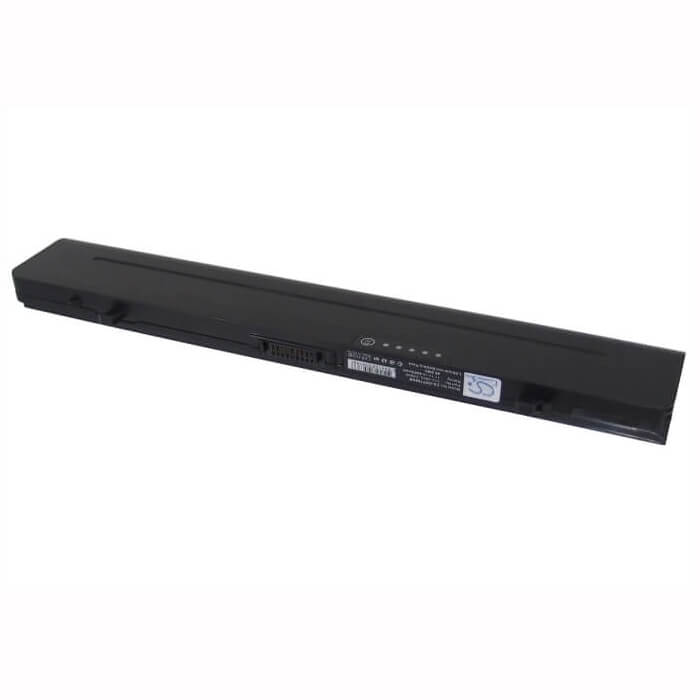 Black Battery For Dell Studio 1440, Studio 1440n, Studio 14z 11.1v, 4400mah - 48.84wh Batteries for Electronics Cameron Sino Technology Limited (Suspended)