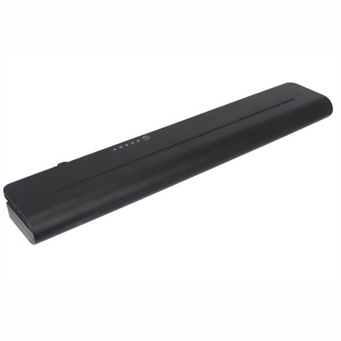 Black Battery For Dell Studio 1440, Studio 1440n, Studio 14z 11.1v, 4400mah - 48.84wh Batteries for Electronics Cameron Sino Technology Limited (Suspended)