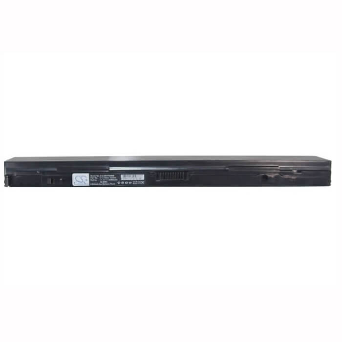 Black Battery For Dell Studio 1440, Studio 1440n, Studio 14z 11.1v, 4400mah - 48.84wh Batteries for Electronics Cameron Sino Technology Limited (Suspended)