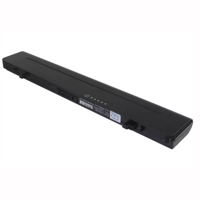 Black Battery For Dell Studio 1440, Studio 1440n, Studio 14z 14.8v, 4400mah - 65.12wh Batteries for Electronics Cameron Sino Technology Limited (Suspended)