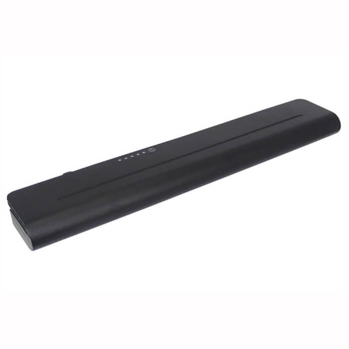 Black Battery For Dell Studio 1440, Studio 1440n, Studio 14z 14.8v, 4400mah - 65.12wh Batteries for Electronics Cameron Sino Technology Limited (Suspended)
