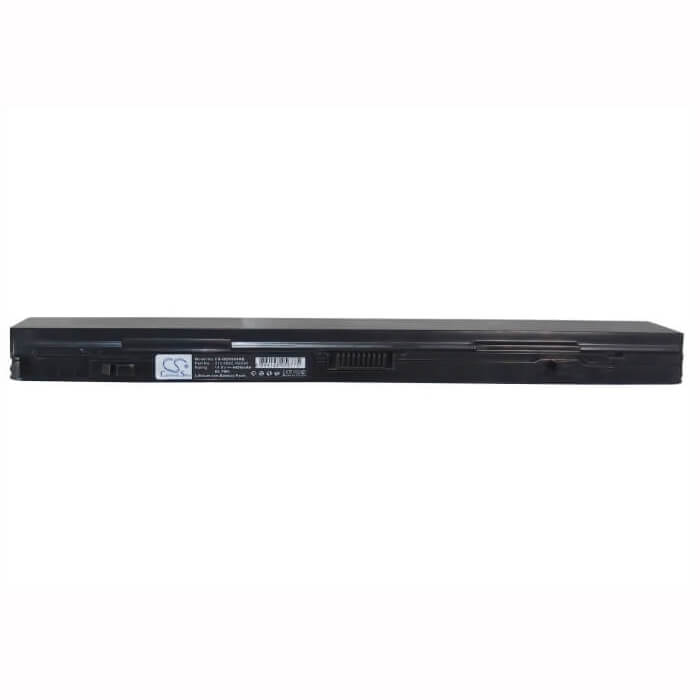 Black Battery For Dell Studio 1440, Studio 1440n, Studio 14z 14.8v, 4400mah - 65.12wh Batteries for Electronics Cameron Sino Technology Limited (Suspended)
