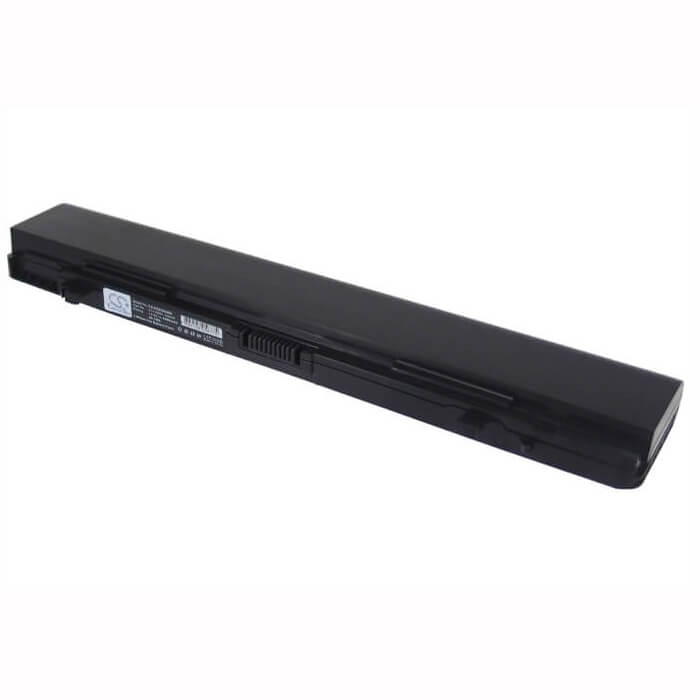 Black Battery For Dell Studio 1440, Studio 1440n, Studio 14z 14.8v, 4400mah - 65.12wh Batteries for Electronics Cameron Sino Technology Limited (Suspended)