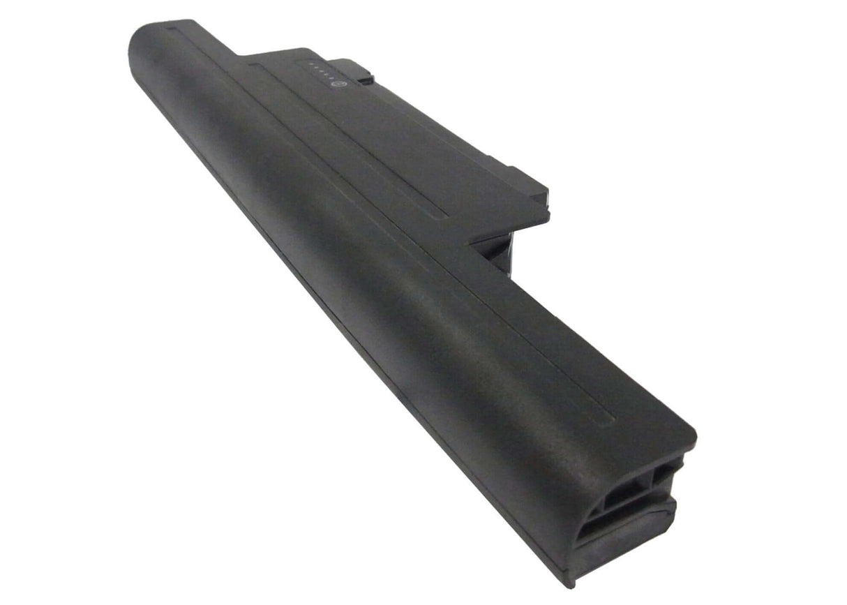 Black Battery For Dell Studio 1450, Studio 1457, Studio 1458 11.1v, 4400mah - 48.84wh Notebook, Laptop Cameron Sino Technology Limited